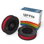 3D Printing Systems ABS+ UP Premium Gloss Filament - Red 2x 500g Rolls - 1.75mm