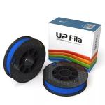 3D Printing Systems ABS+ UP Premium Gloss Filament - Blue 2x 500g Rolls - 1.75mm