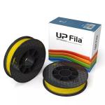 3D Printing Systems ABS+ UP Premium Gloss Filament - Yellow 2x 500g Rolls - 1.75mm
