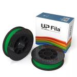 3D Printing Systems ABS+ UP Premium Gloss Filament - Green 2x 500g Rolls - 1.75mm