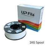 3D Printing Systems ABS UP Original Filament - White 1kg Roll - 1.75mm