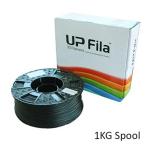3D Printing Systems ABS UP Original Filament - Black 1kg Roll - 1.75mm