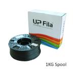3D Printing Systems UP PLA Premium Filament - Black 1kg Roll - 1.75mm