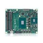 ADLINK Express-SLE-E3-1515M w/TPM 2.0 Basic COM Express Type 6 module with 6th Intel Xeon E3-1515M processor at 2.8/3.7GHz with CM236 chipset, w/ TPM 2.0