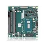 ADLINK cExpress-BL-i7-5650U Compact COM Express Type 6 module with Intel Core i7-5650U at 2.2GHz/(3.1GHz turbo) with GT3 level graphics
