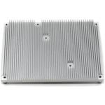 ADLINK THS-SL-BT Low profile heatsink for Express-SL with threaded standoffs for top mounting