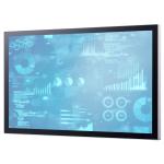 ADLINK STC-KL Series STC2-10WP-i7 4GB,64GB, Win10 IoT 10.1". PCAP touch, Kaby Lake M.2 SSD, IP65, VESA mount, 2x GbE LAN, RJ45, 2xCOM ports, 1USB 2.0, 1USB 3.0, 1x Mini PCIe card with PCIe and USB interface