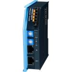 Advantech AMAX-5074 EtherCAT coupler