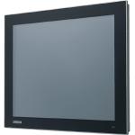 Advantech FPM-217-R8AE 17" XGA Ind. Monitor,w/Resistive TS