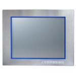 Advantech FPM-8151H-R3BE 15" XGA Industrial Monitor for Hazardous Location, with 316L Stainless Steel Front Panel, C1D2 certified