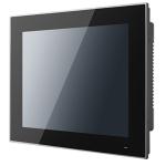 Advantech Touch Panel PC PPC-3100S-RAE 10.4" 800 x 600 Celeron N2930 1.83GHz 8 GB DDR3L, Fanless, 1x RS-232,1x RS-232/422/485,2x USB 2.0, 1x USB 3.0, 1x Full size Mini PCIe slot,Front Panel IP65