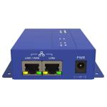 Advantech ICR-1601G2201-T Industrial Entry-Level 4G Router with GPS, EMEA Cat.4, 2 ETH, ACC(LTE/GPS Only)