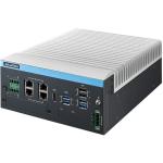 Advantech MIC-733-AO6A1 NVIDIA Jetson AGX Orin, 64G DRAM, 64G eMMC 4xGbE, 4xUSB, 2xmPCIe, 2xNano SIM slots, fanless