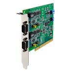 Advantech PCI-1602B-CE 232/422/485 + SURGE