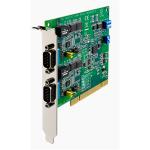 Advantech PCI-1602C-AE 232/422/485 SURGE/ISO
