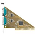 Advantech PCI-1604L 2-PORT RS-232 PCI CARD