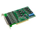 Advantech PCI-1622B-DE 8 PORT 232/422/485