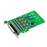 Advantech PCIE-1612C 4PORT RS232/422/485 PCIE W/S