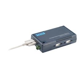 Advantech USB-4620-AE 5-port Full-speed Isolated USB 2.0 Hub
