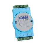 Advantech ADAM-4150-C 7DI/8DO Robust Modbus RS-485 Remote I/O