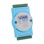 Advantech ADAM-4168-AE 8Relay Robust Modbus RS-485 Remote I/O