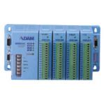 Advantech ADAM-5000/485-AE 4 slot Remote I/O System with Modbus RS-485