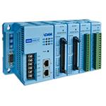 Advantech ADAM-5000/ECAT-AE 4-slot Distributed High Speed I/O System for EtherCAT
