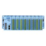 Advantech ADAM-5000/TCP-CE 8 slot Remote I/O System with Modbus Ethernet