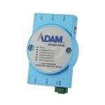 Advantech ADAM-6520-BE 5 10/100Mbps Unmanaged Ethernet Switch, Flexible mounting, -10 70