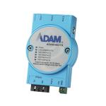 Advantech ADAM-6521S-AE 4+1 port SC Single-mode Unmanaged Ethernet Switch, Flexible mounting