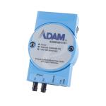 Advantech ADAM-6541/ST-AE Media Converter, 100Mbps, Multimode 1310nm, 2km, ST