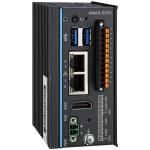 Advantech AMAX-5570-E2300A Ultra Compact Control Platform with Intel Atom Processor
