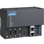 Advantech AMAX-5580-54000A Intel  Core  i7/i5/Celeron  Control IPC With EtherCAT Slice IO Expansion