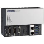 Advantech AMAX-658-65CW00A Real-Time SoftLogic Modular Controller