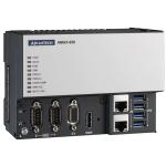 Advantech AMAX-658-67CW00A Real-Time SoftLogic Modular Controller