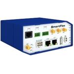 Advantech BB-SR30810415-SWH SmartFlex, AUS/NZ, 3x Ethernet, 1x RS232, 1x RS485, Wi-Fi, Plastic, International Power Supply (EU, US, UK, AUS)