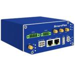 Advantech BB-SR30818325-SWH SmartFlex, AUS/NZ, 2x Ethernet, 1x RS232, 1x RS485, Wi-Fi, PoE PSE, Metal, International Power Supply (EU, US, UK, AUS)