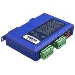 Advantech BB-USOPTL4DR-2 ULI-342TC - USB to 2 Port RS422/485 (Terminal Block) Isolated Converter, DIN Rail
