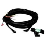Advantech BB-WCHCBL Molex Cable, Wzzard Mesh Indoor -Thermistor, DI Connector, AI S&T Wire