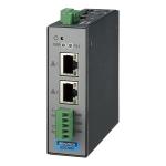 Advantech ECU-1051TL-R10ABU A8 600MHz,2xLAN,2xCOM(isolated),1xUSB,w/ EdgeLink