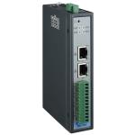 Advantech ECU-1252TL-R22AA A9 600MHz,2xCAN,2xLAN,2xCOM,1xmPCIe w/EdgeLink