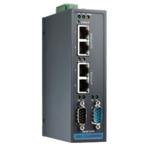 Advantech EKI-1242IBNMS-A Modbus RTU/TCP to BACnet IP/MSTP Fieldbus Gateway, Wide Temperature