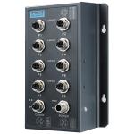 Advantech EKI-9508G-ML-AE EN50155 Managed Ethernet Switch with 8GE, 24-48 VDC