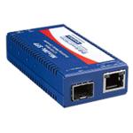 Advantech IMC-350-SFP-A Mini Media Converter, 100Mbps, LFPT, SFP