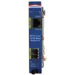 Advantech IMC-750-SSET Managed  Modular Media Converter, 100Mbps, Single-Strand 1310xmt, 40km, SC (also known as iMcV 856-15733)