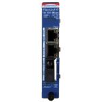 Advantech IMC-762-SSET Managed  Modular Media Converter, 100Mbps, Single-Strand 1310xmt, 40km, SC (also known as iMcV 856-14045)