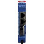 Advantech IMC-762-SST Managed  Modular Media Converter, 100Mbps, Single-Strand 1310xmt, 20km, SC (also known as iMcV 856-14043)