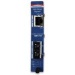 Advantech IMC-771-SM Managed  Modular Media Converter, 1000Mbps, Single mode 1310nm, 10km, SC (also known as iMcV 850-15512)