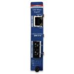 Advantech IMC-771-SS4T Managed  Modular Media Converter, 1000Mbps, Single-Strand 1490xmt, 70km, SC (also known as iMcV 850-15529)