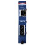 Advantech IMC-771-SSET Managed  Modular Media Converter, 1000Mbps, Single-Strand 1310xmt, 40km, SC (also known as iMcV 850-15525)